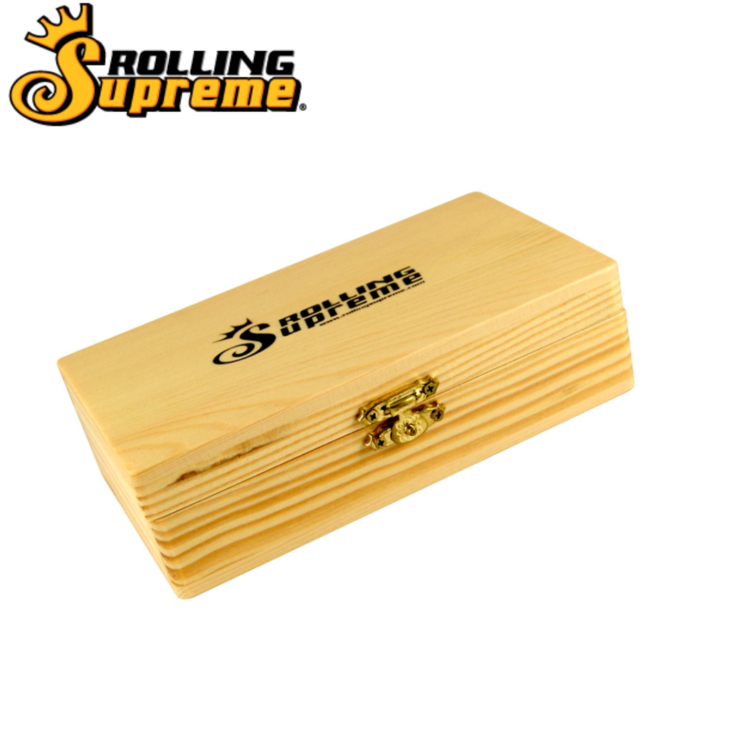 Holzbox, Rolling Supreme®, Medium